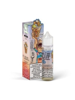 copy of MIX AND VAPE - Vaporart - COOL CUP - Liquid 30ml