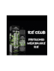 SHOT - La Tabaccheria - Ice club - PISTACHIO MILKSHAKE ICE - aroma 20+40 in flacone da 60ml