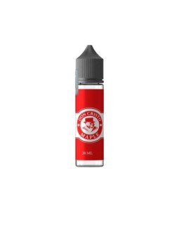 copy of copy of SHOT - PgVg Labs - DON CRISTO - aroma 20+40 in flacone da 60ml
