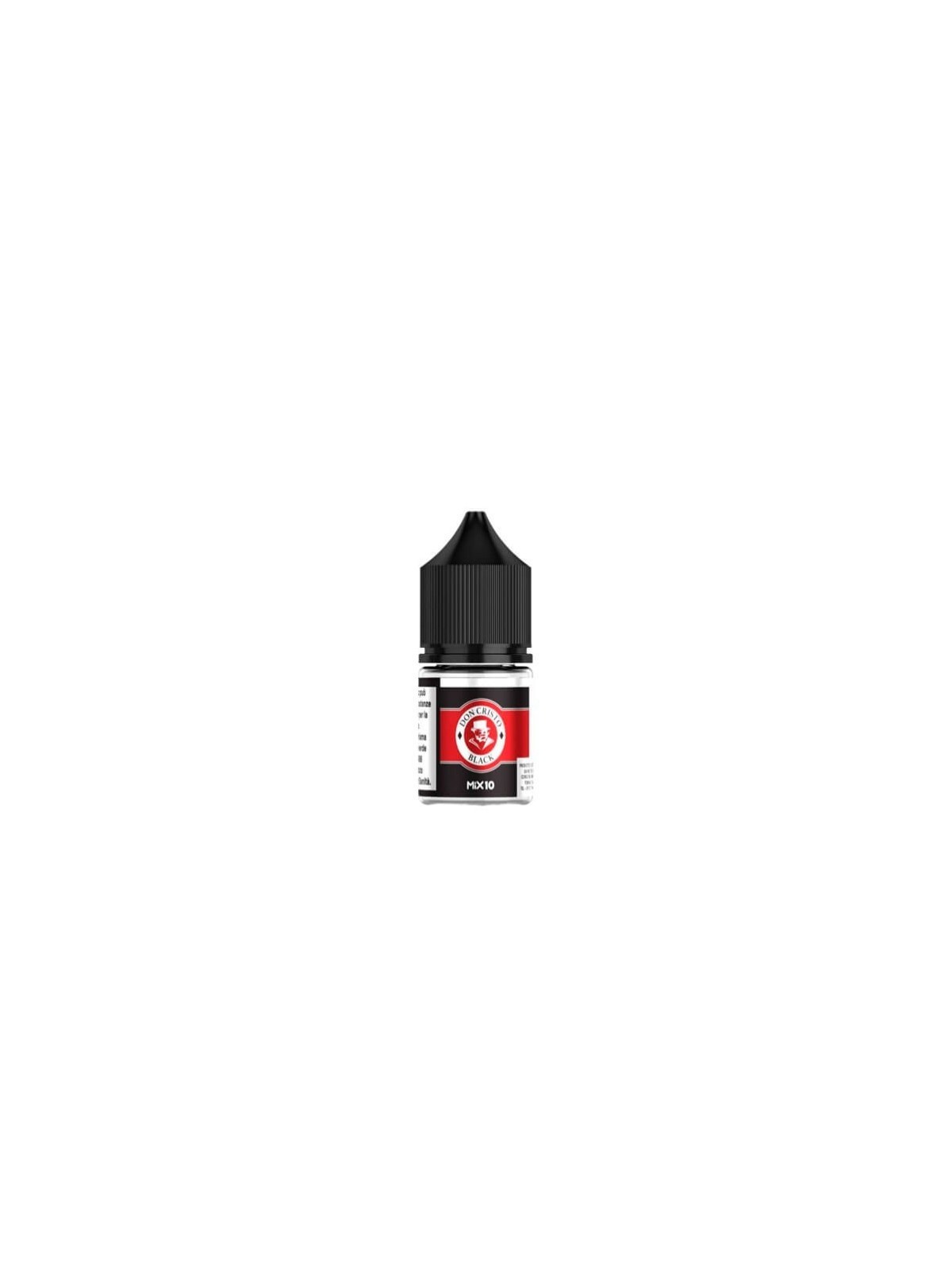 Kopie von Kopie von Kopie von Kopie von MINI SHOT - PgVg Labs - DON CRISTO CUSTARD - aroma 10+10 in flacone da 30ml