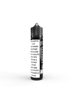 SHOT - BlendFeel - Iced - SUMMER TRICK - aroma 20+40 in flacone da 60ml
