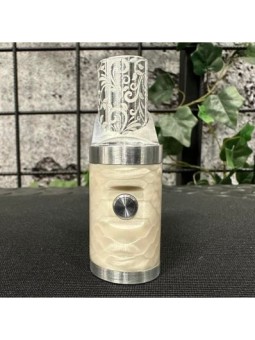 copy of copy of copy of Telli's Mod - QUEEN WOOD DNA60 - Mogano