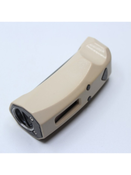 Telli's Mod - CRIME II DNA60C - Peek