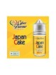 MINI SHOT - Cyber Flavour - JAPAN CAKE - aroma 10+10 in flacone da 30ml