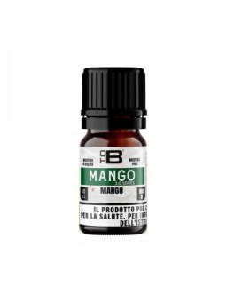 TOB Pharma - 3.0 Series - MANGO - aroma 10ml