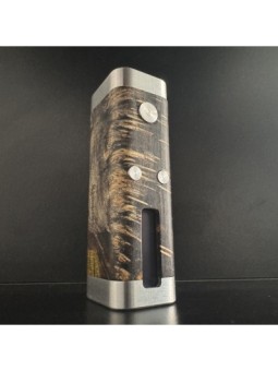 copie de copy of Telli's Mod - KING DNA60 - Bois stabilisé - Mod.1
