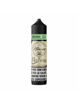 copy of copy of SHOT - Nex-Os - THE DARKSTARD - aroma 10+50 in flacone da 60ml