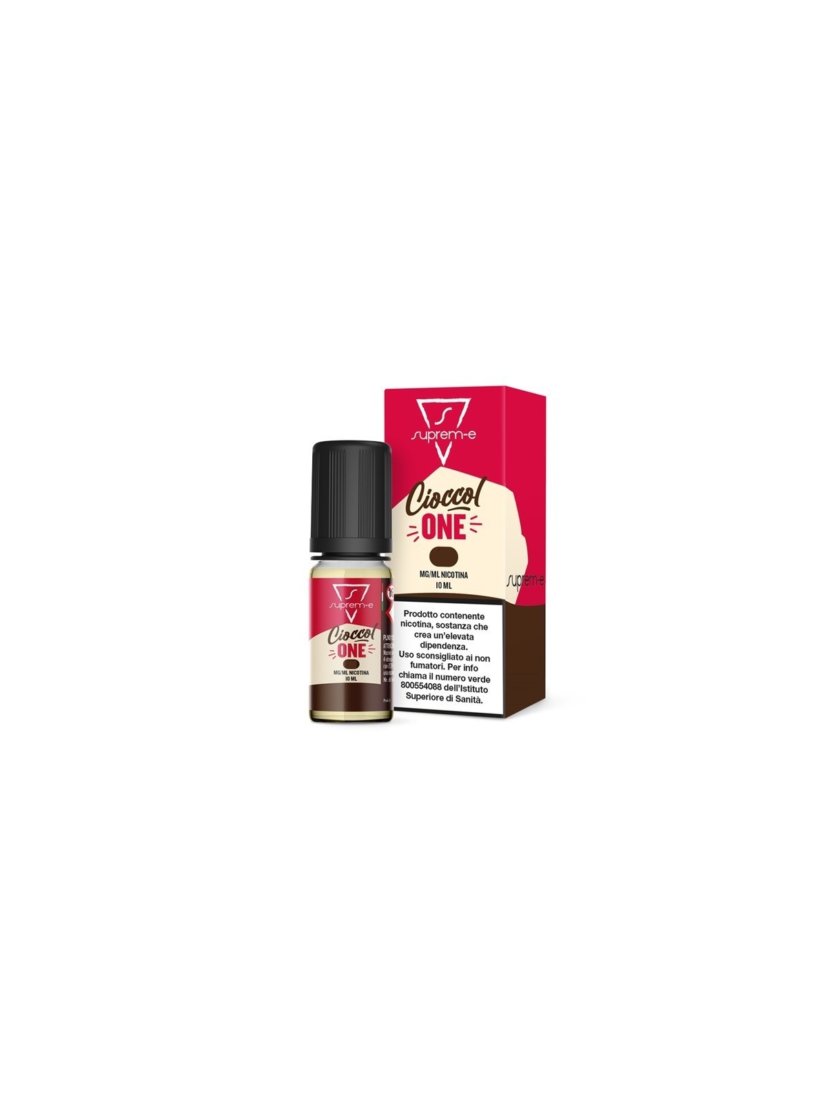 copie de copie de Suprem-e - ROLLONE 0mg/ml - Liquido pronto 10ml