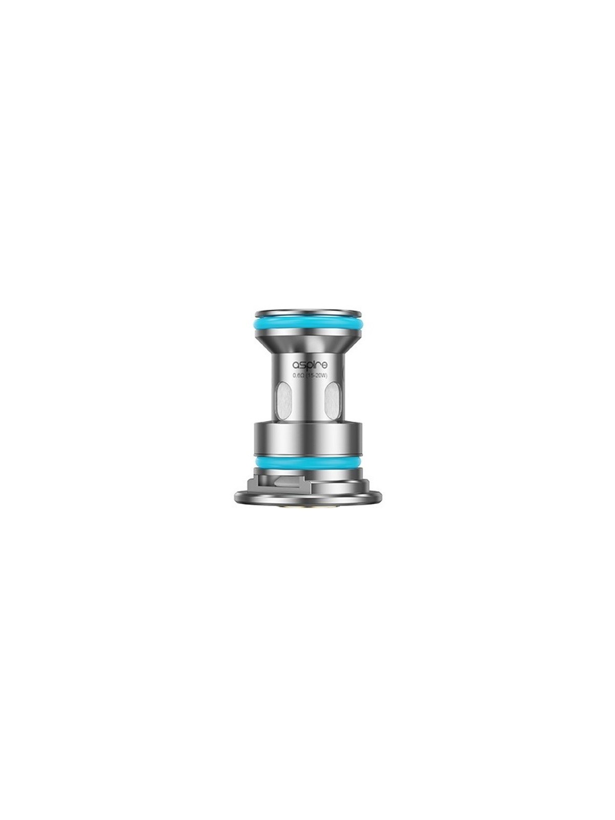 copie de copy of Aspire - AF MESH COIL 0.6ohm - PACK 5 PIECES