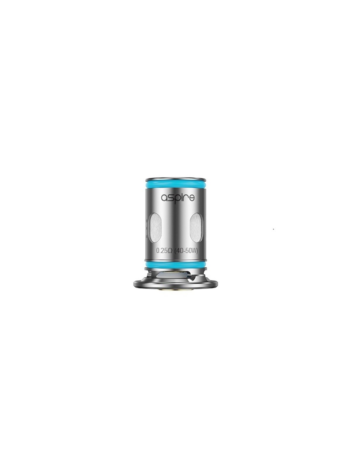 Aspire - CLOUDFLASK X COIL 0,25ohm - PACK 3 PEZZI