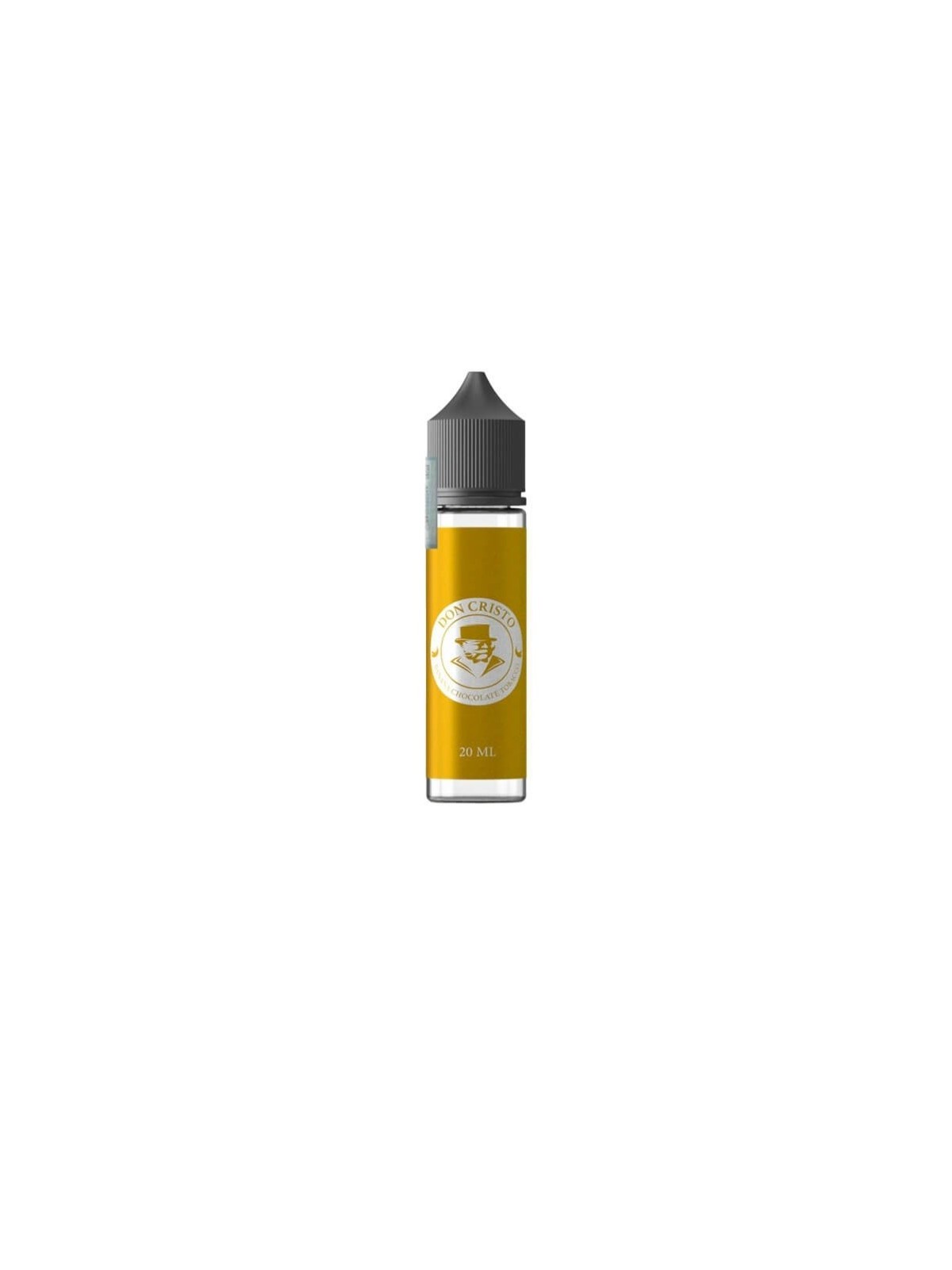 SHOT - PgVg Labs - DON CRISTO BCT- aroma 20+40 in flacone da 60ml