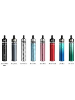 copy of Voopoo - DORIC 60 POD MOD 60W 2500mah