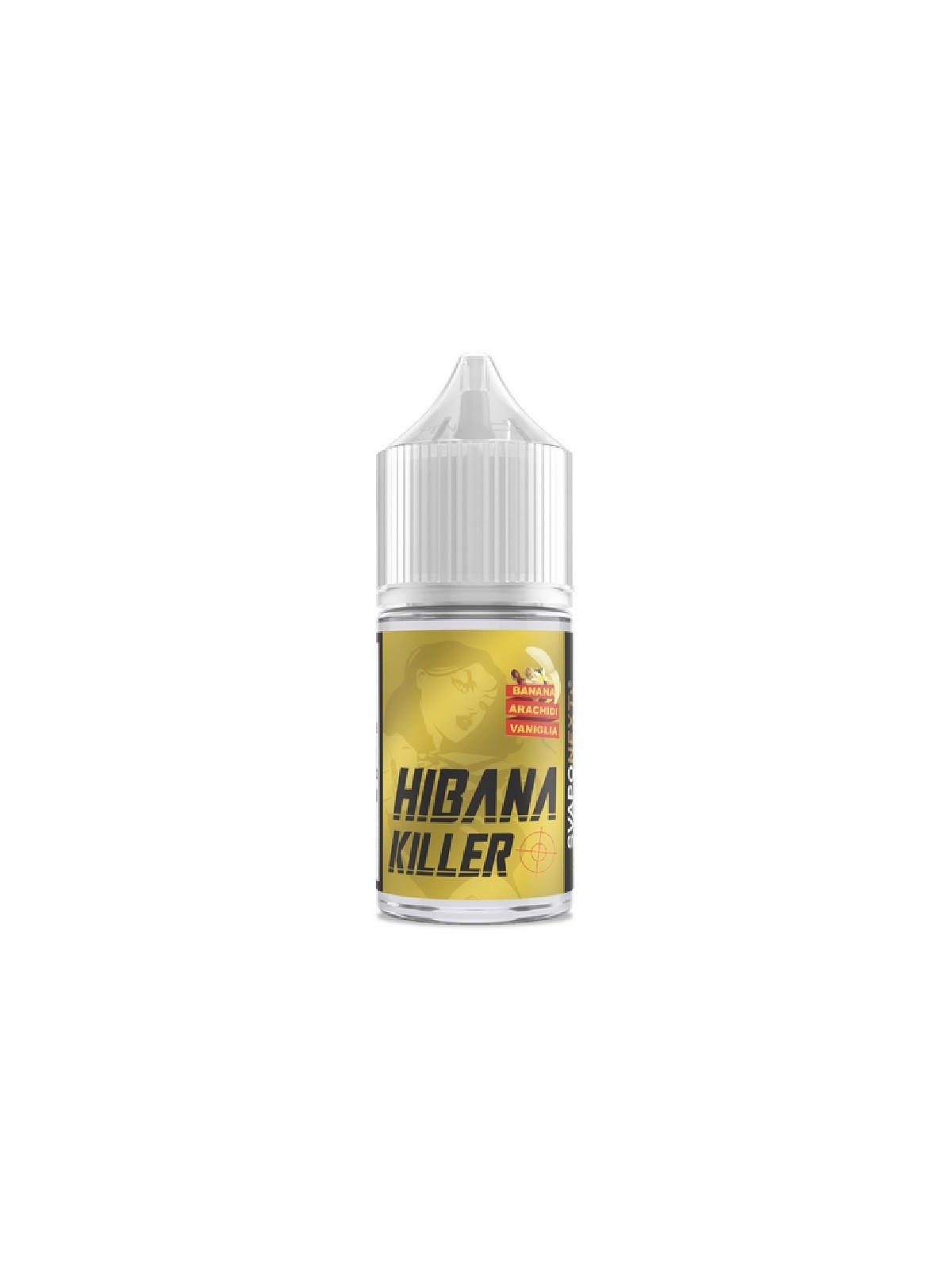 copie de copie de copie de copie de copie de copie de copie de copie de copie de MINI SHOT - Flavour Art - The Original - 7 FOGL