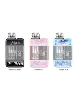 copie de copy of Aspire - CYBER X POD MOD 1000mAh