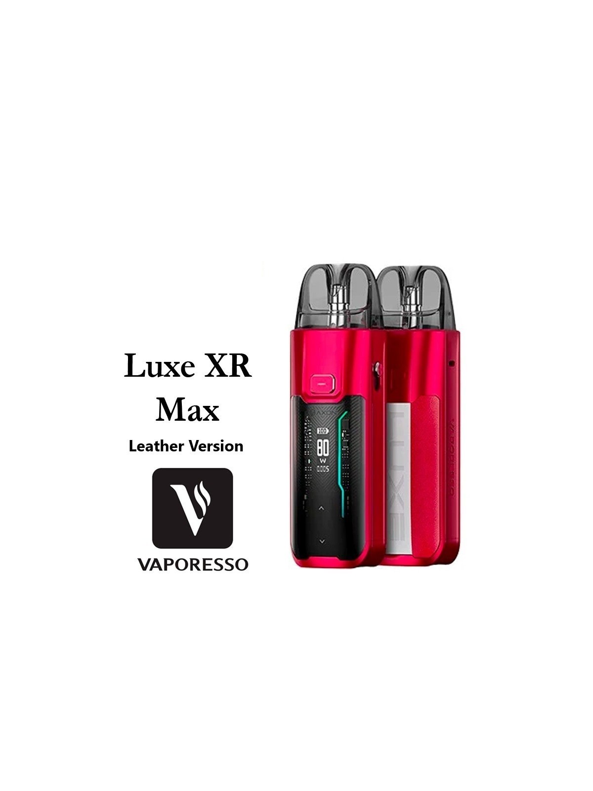 copy of copy of Vaporesso - LUXE XR POD MOD 1500mah