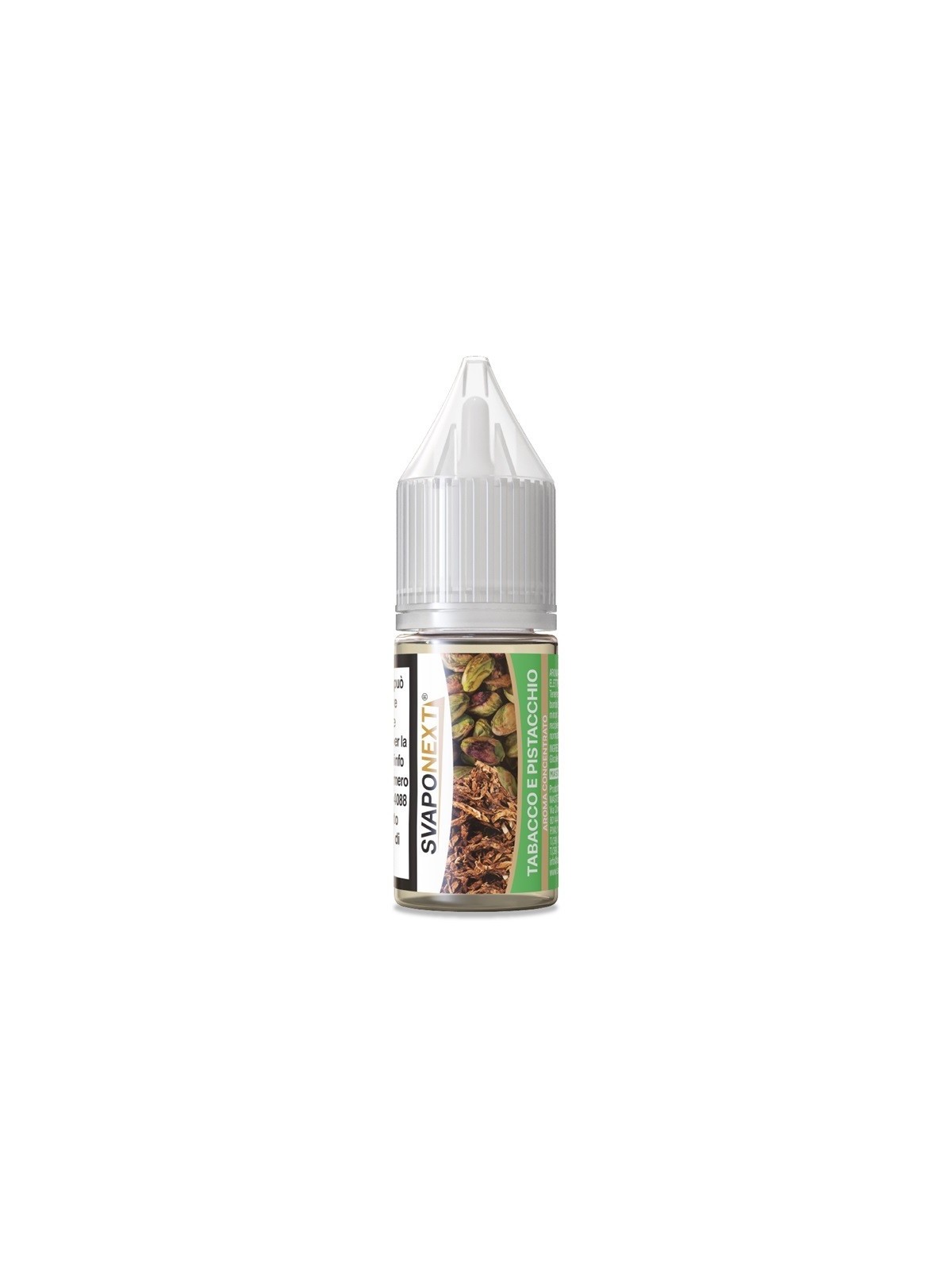 Kopie von Kopie von SvapoNext - Starter Flavour - BANANA CREAM aroma 10ml