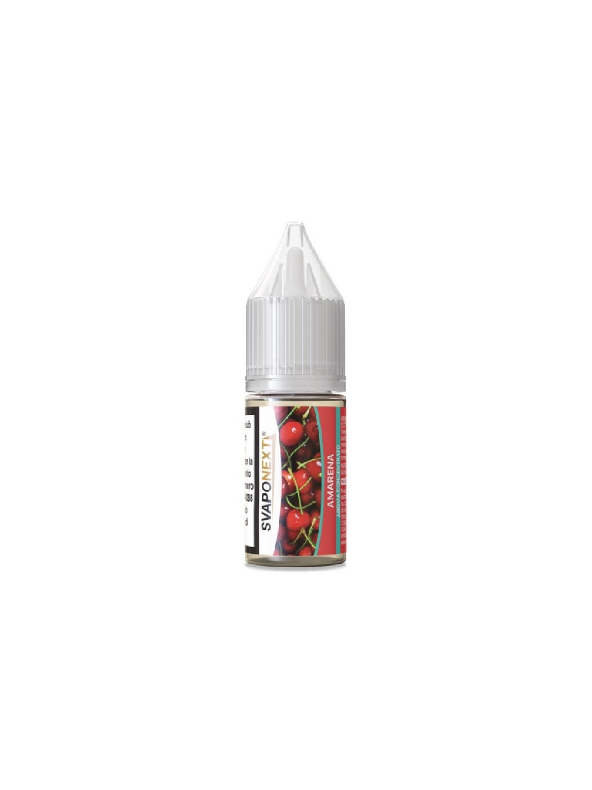 SvapoNext - Starter Flavour - AMARENA aroma 10ml