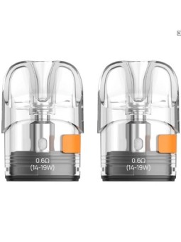 copy of copy of copy of Aspire - AF MESH COIL 0.6ohm - PACK 5 PIECES