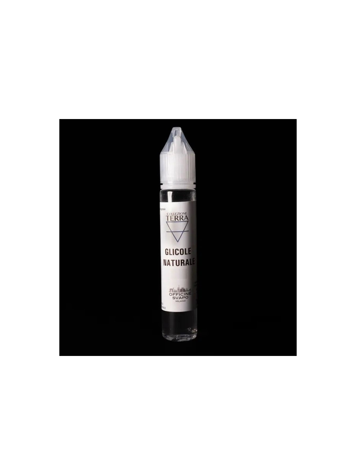 copie de copie de copie de Officine Svapo - GLYCOLES NATURELS 100ml