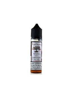 SHOT - Ripe Vapes - SAN JUAN - aroma 20+40