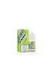 MINI SHOT - Fantasi - LIME MOJITO ICE - aroma 10+10 in flacone da 30ml