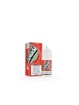 MINI SHOT - Fantasi - STRAWBERRY ICE - aroma 10+10 in flacone da 30ml