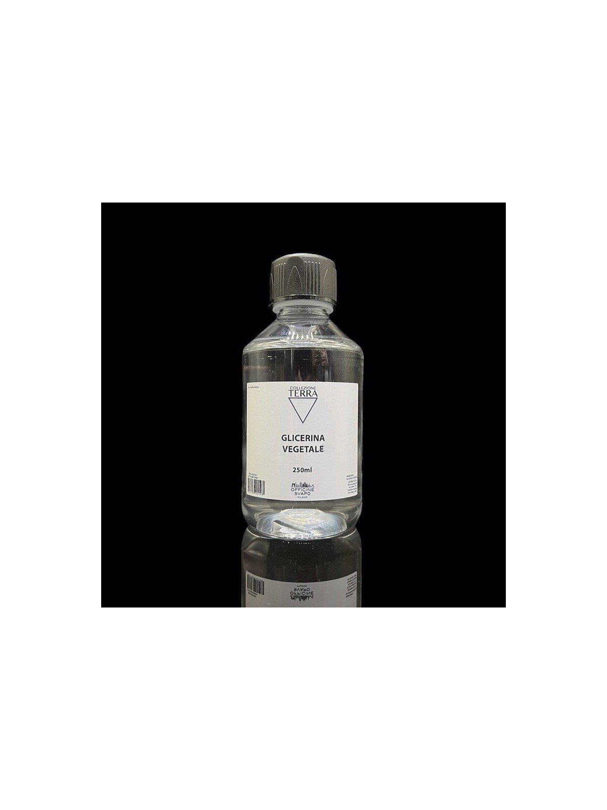 Kopie von Kopie von Kopie von Kopie von Kopie von Kopie von Officine Svapo - NATURAL GLYCOLS 100ml