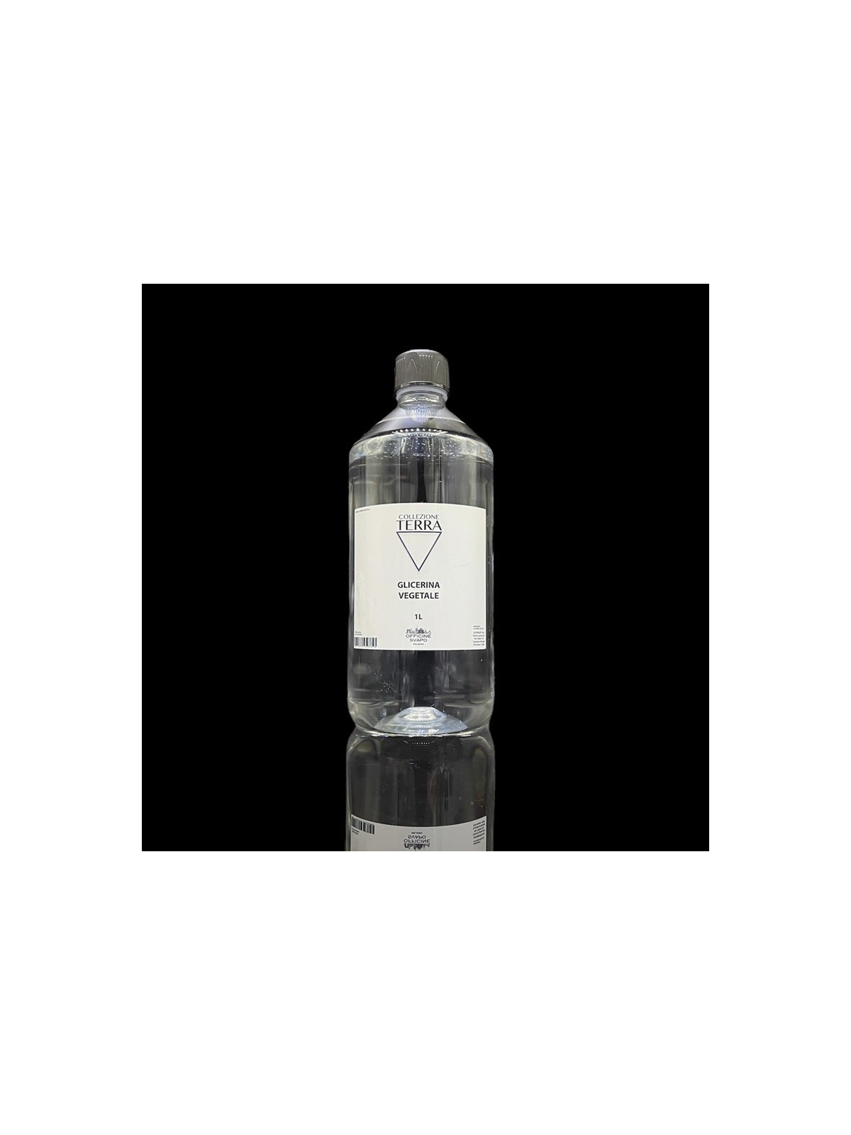 Officine Svapo - GLICERINA VEGETALE 1 litro