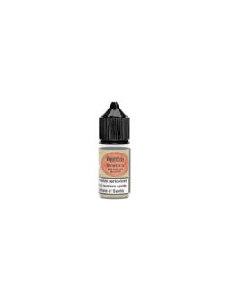 MINI SHOT - Vaporificio - Selezione - RUSTICA - aroma 10+10 in flacone da 30ml