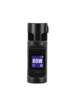 Vaperz Cloud - PARSONS SbS BOX MOD DNA80C