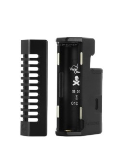 Vaperz Cloud - PARSONS SbS BOX MOD DNA80C