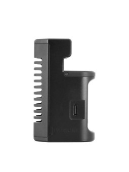 Vaperz Cloud - PARSONS SbS BOX MOD DNA80C