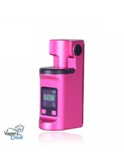 Vaperz Cloud - PARSONS SBS BOX MOD DNA80C