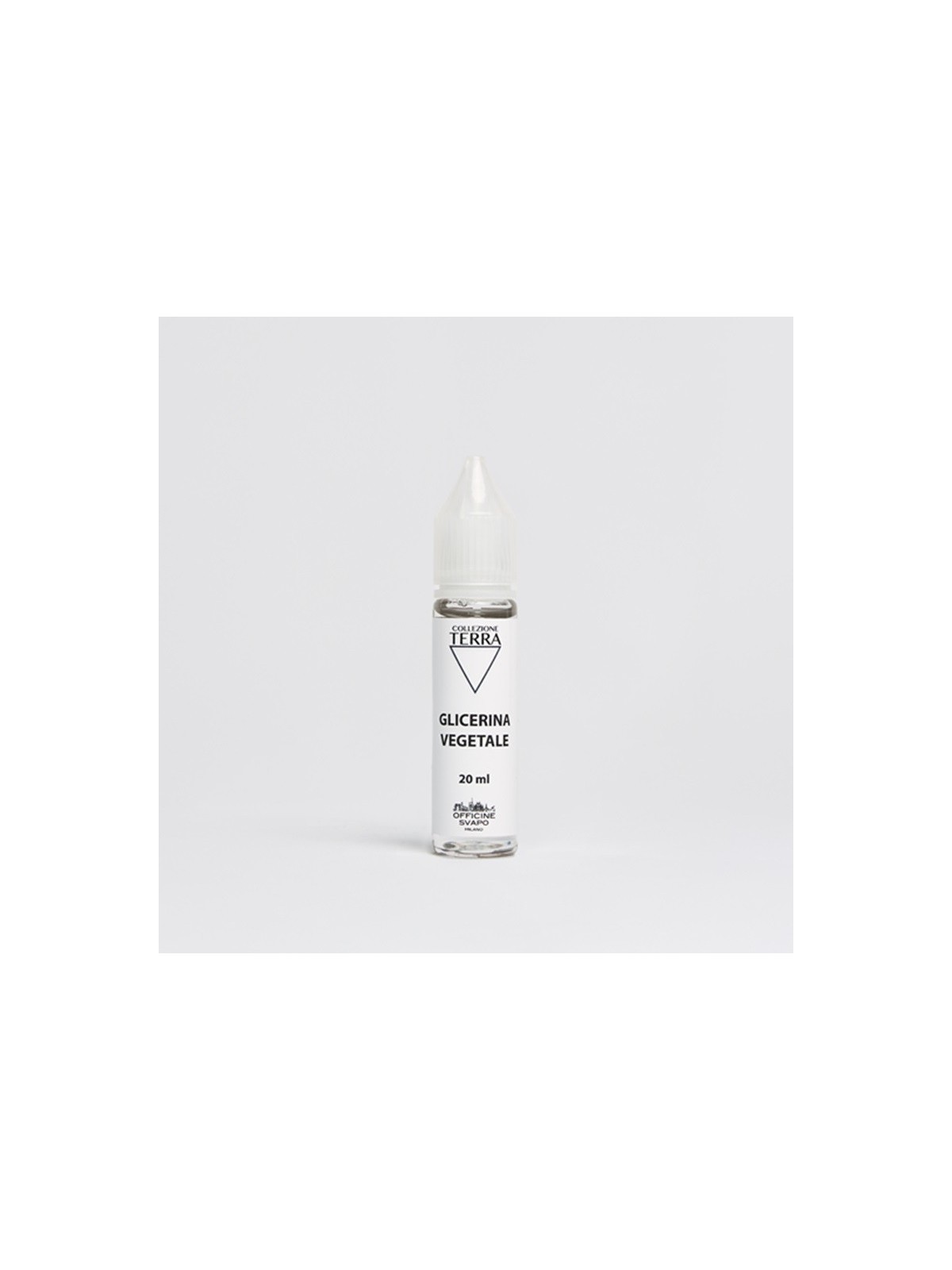 copy of copy of copy of copy of copy of Officine Svapo - NATURAL GLYCOLS 100ml
