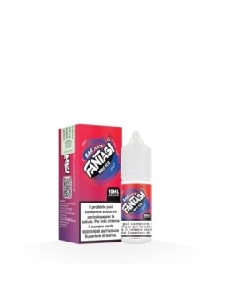 Fantasi - Bar Juice - NRG ICE aroma 10ml
