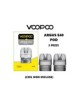copie de copy of Voopoo -  Argus Pod / Z POD DI RICAMBIO ITO COIL - 2 PEZZI