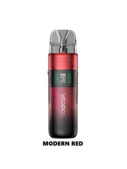 Kopie von copy of Voopoo - ARGUS PRO POD MOD 80W 3000mah