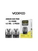 Kopie von Kopie von Kopie von Kopie von copy of Da One Tech - BARREL 2 STARTER KIT 40W 1500mAh