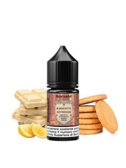 copie de copie de MINI SHOT - Flavour Art - The Original - 7 FOGLIE - aroma 10+10 in flacone da 30ml