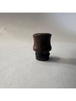 Officine Svapo DRIP TIP Legno OFFICINE Ziricote