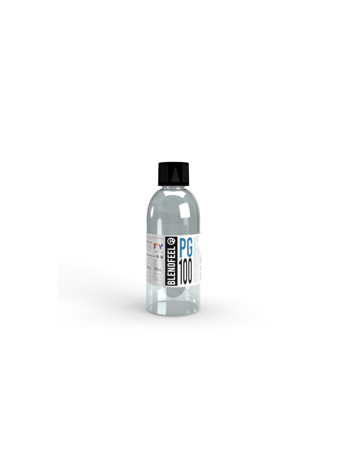 BlendFeel - 250ml GLICOLE PROPILENICO