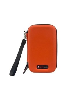 Fumytech - VAPE BAG UNIKASE 2 XS - Schwarz