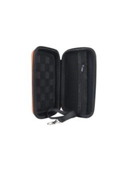 Fumytech - VAPE BAG UNIKASE 2 XS - Schwarz