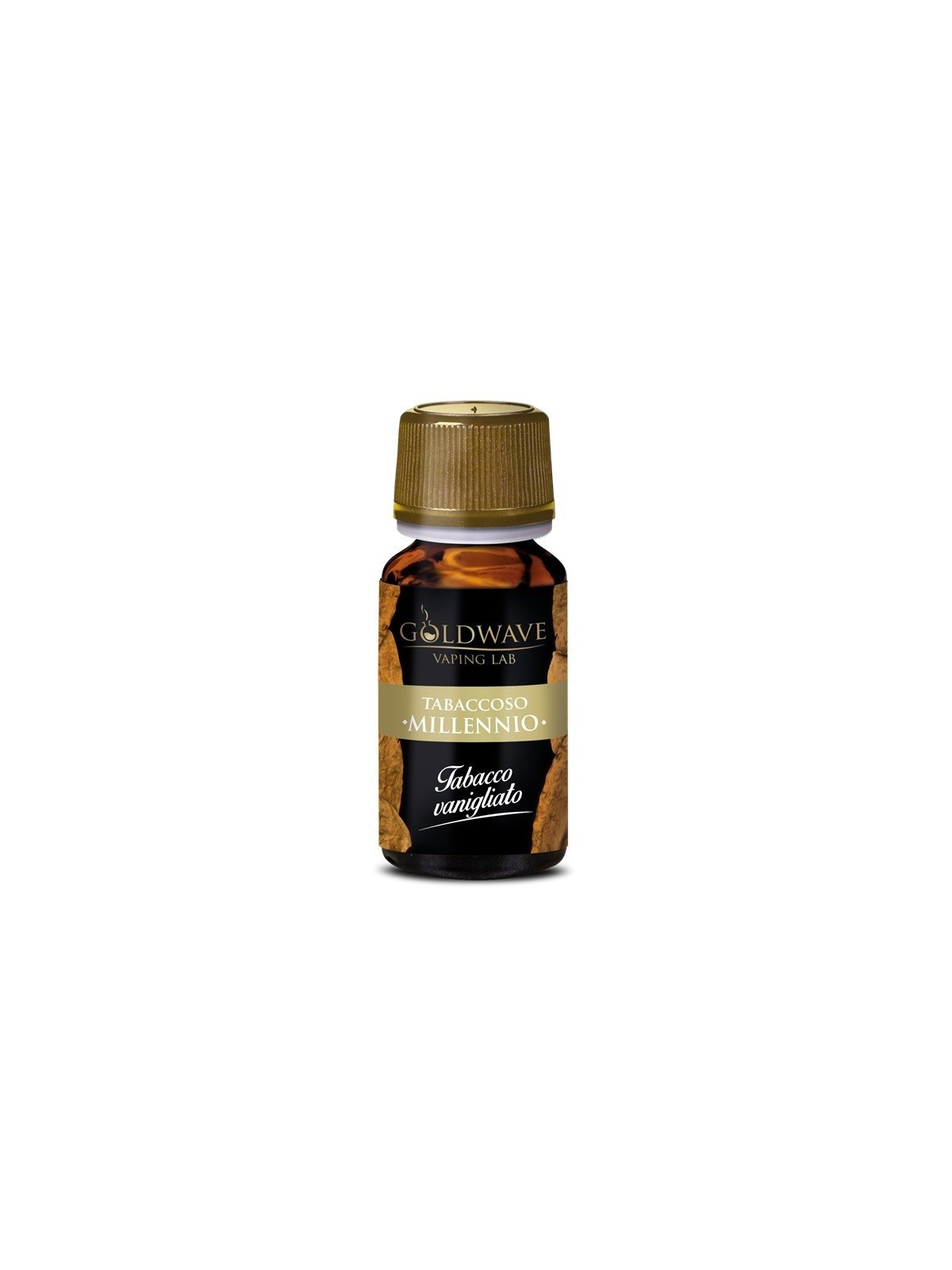 Goldwave - Classici - Tabaccosi - MILLENNIO - aroma 10ml