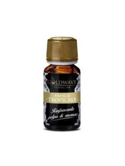 Goldwave - Classici - Freschi - TROPICALE - aroma 10ml