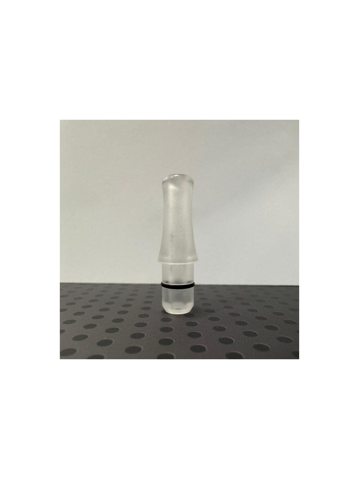 Officine Svapo DRIP TIP CALIPSO Metacrilato - Arlecchino