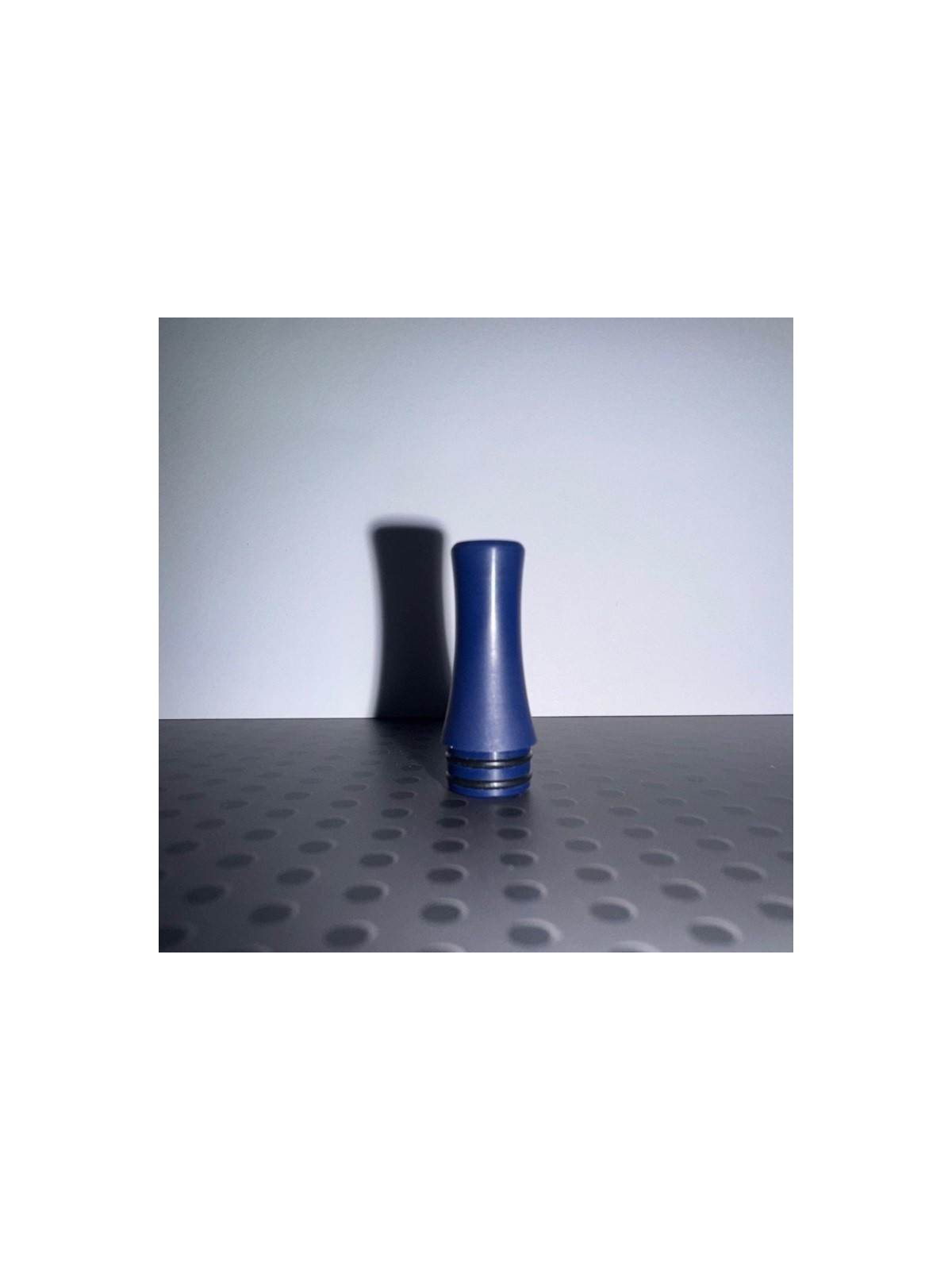 copy of copy of Officine Svapo - drip tip ADE 510 Methacrylate - Dark green pearl