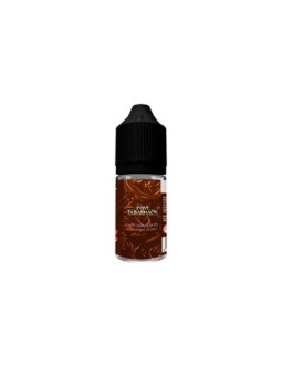 MINI SHOT - Alfaliquid - Mukk Mukk - CAFFE' GHIACCIATO E SCIROPPO D'ACERO - aroma 10+20 in flacone da 30ml