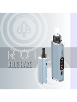 Da One Tech - ROI POD MOD KIT 18W - 1350mAh