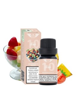 Holy Vape - Classic - NOAH - aroma 10ml